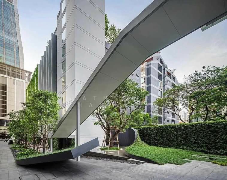 The Edge Sukhumvit 23 : เอดจ์ สุขุมวิท 23, กรุงเทพ, 6 ซอยสุขุมวิท 23, คลองเตยเหนือ, วัฒนา, กรุงเทพ, 43 ตร.ม., คอนโด ให้เช่า, โดย Natnicha Khamvilai, 500300633 - DDproperty.com
