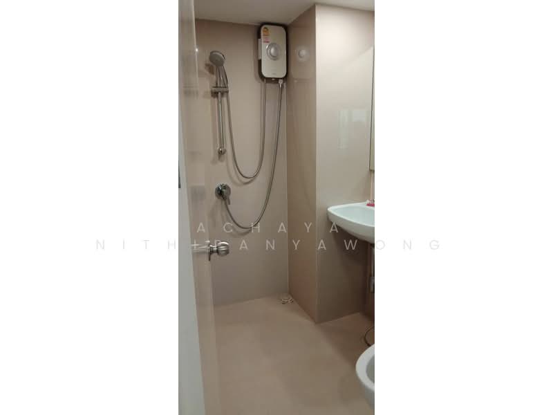 ITF Silom Palace, Bangkok, 160 Soi Naradhiwas Rajanagarindra 1, Suriyawong, Bang Rak, Bangkok, 1 Bedroom, 61 sqm, Condo For Rent, by Achaya Nithipanyawong, 500300634 - DDproperty.com