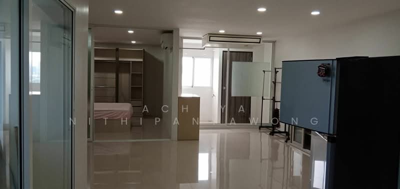 ITF Silom Palace : ไอทีเอฟ สีลม พาเลส, กรุงเทพ, 160 ซอย นราธิวาสราชนครินทร์ 1, สุริยวงศ์, บางรัก, กรุงเทพ, 61 ตร.ม., คอนโด ให้เช่า, โดย Achaya Nithipanyawong, 500300634 - DDproperty.com