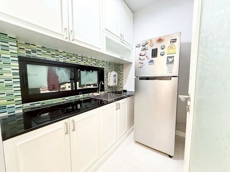 Jade Praise Sathorn-Rama 3, Bangkok, Yan Nawa Road, Chong Nonsi, Yan Nawa, Bangkok, 4 Bedrooms, 382 sqm, Townhouse For Rent, by Pasupit Ditbanjong, 500300637 - DDproperty.com