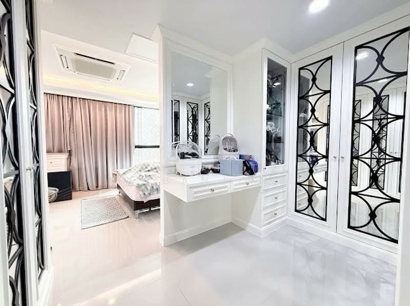 Jade Praise Sathorn-Rama 3, Bangkok, Yan Nawa Road, Chong Nonsi, Yan Nawa, Bangkok, 4 Bedrooms, 382 sqm, Townhouse For Rent, by Pasupit Ditbanjong, 500300637 - DDproperty.com