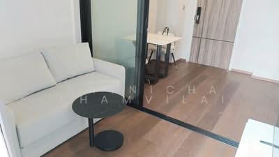 For Rent - IDEO Q Sukhumvit 36, Bangkok