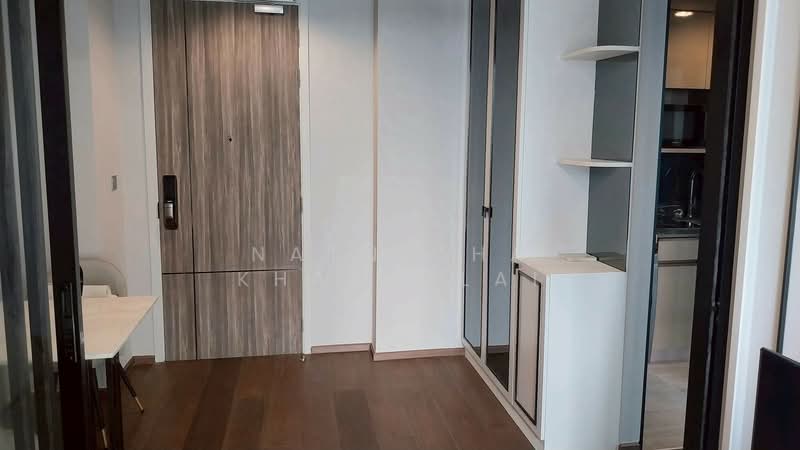 IDEO Q Sukhumvit 36 : ไอดีโอ คิว สุขุมวิท 36, กรุงเทพ, ซอยสุขุมวิท 36, คลองตัน, คลองเตย, กรุงเทพ, 45 ตร.ม., คอนโด ให้เช่า, โดย Natnicha Khamvilai, 500300639 - DDproperty.com
