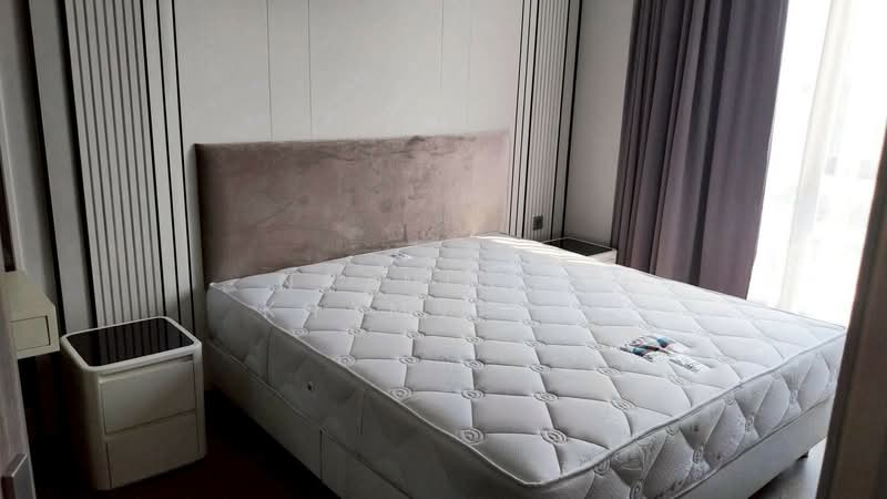 IDEO Q Sukhumvit 36, Bangkok, Soi Sukhumvit 36, Khong Tan, Khlong Toei, Bangkok, 1 Bedroom, 45 sqm, Condo For Rent, by Natnicha Khamvilai, 500300639 - DDproperty.com
