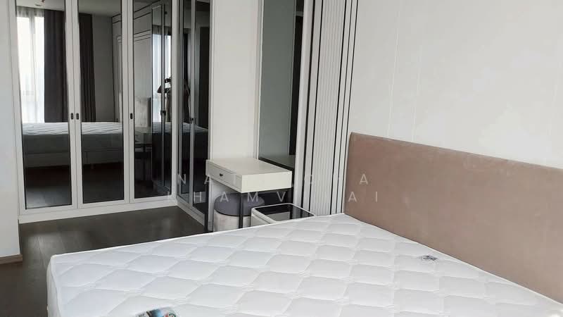 IDEO Q Sukhumvit 36 : ไอดีโอ คิว สุขุมวิท 36, กรุงเทพ, ซอยสุขุมวิท 36, คลองตัน, คลองเตย, กรุงเทพ, 45 ตร.ม., คอนโด ให้เช่า, โดย Natnicha Khamvilai, 500300639 - DDproperty.com