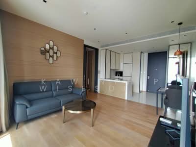 For Rent - BEATNIQ Sukhumvit 32, Bangkok