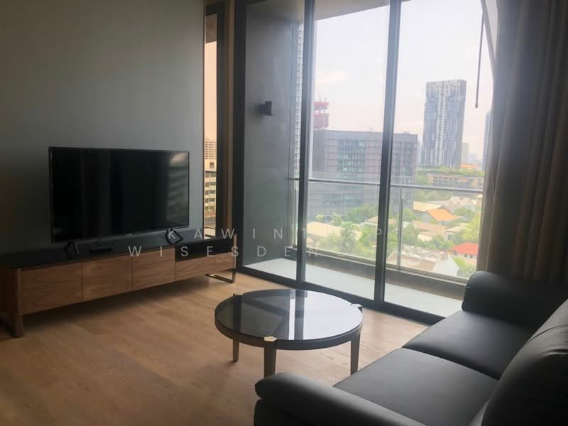 BEATNIQ Sukhumvit 32, Bangkok, Soi Sukhumvit 32, Sukhumvit Road, Khong Tan, Khlong Toei, Bangkok, 1 Bedroom, 59 sqm, Condo For Rent, by Kawinthip Wisesdenchai, 500300640 - DDproperty.com