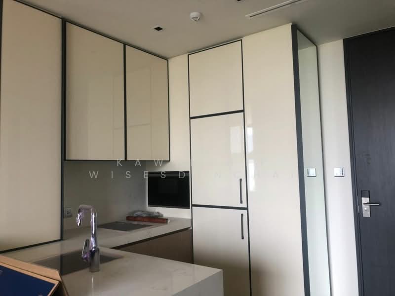 BEATNIQ Sukhumvit 32, Bangkok, Soi Sukhumvit 32, Sukhumvit Road, Khong Tan, Khlong Toei, Bangkok, 1 Bedroom, 59 sqm, Condo For Rent, by Kawinthip Wisesdenchai, 500300640 - DDproperty.com