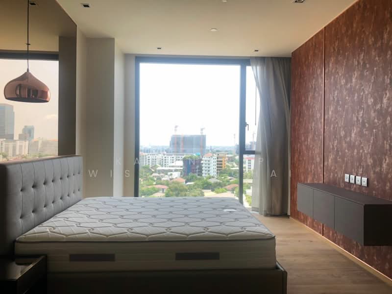 BEATNIQ Sukhumvit 32, Bangkok, Soi Sukhumvit 32, Sukhumvit Road, Khong Tan, Khlong Toei, Bangkok, 1 Bedroom, 59 sqm, Condo For Rent, by Kawinthip Wisesdenchai, 500300640 - DDproperty.com