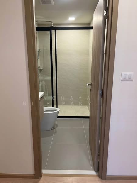 The Base Urban Rama 9, Bangkok, Huai Khwang, Huai Khwang, Bangkok, 1 Bedroom, 36 sqm, Condo For Rent, by Achaya Nithipanyawong, 500300641 - DDproperty.com