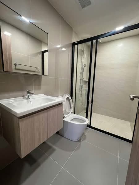 The Base Urban Rama 9, Bangkok, Huai Khwang, Huai Khwang, Bangkok, 1 Bedroom, 36 sqm, Condo For Rent, by Achaya Nithipanyawong, 500300641 - DDproperty.com