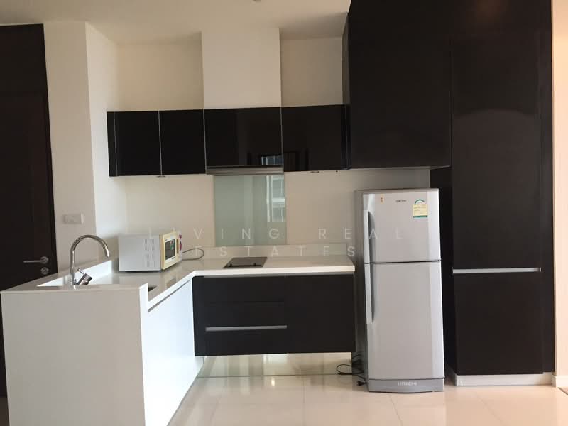 Eight Thonglor Residence, Bangkok, Eight Thonglor Building 88/36, Khlong Tan Nua, Watthana, Bangkok, 2 Bedrooms, 73 sqm, Condo For Rent, by Living Real Estates, 500300642 - DDproperty.com