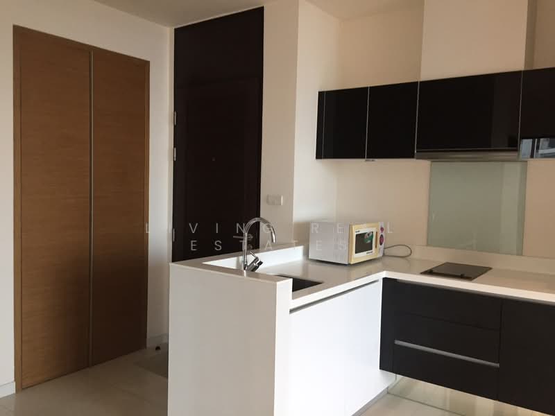 Eight Thonglor Residence, Bangkok, Eight Thonglor Building 88/36, Khlong Tan Nua, Watthana, Bangkok, 2 Bedrooms, 73 sqm, Condo For Rent, by Living Real Estates, 500300642 - DDproperty.com