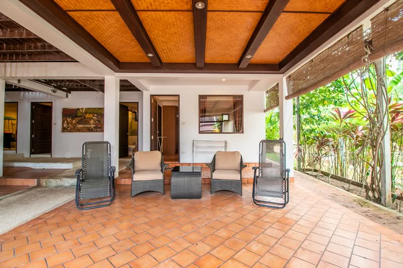 Cape Maephim Residense, Rayong, Kram, Klaeng, Rayong, 3 Bedrooms, 452 sqm, Single Detached House For Sale, by อรัญญา ระยาย้อย, 500300644 - DDproperty.com
