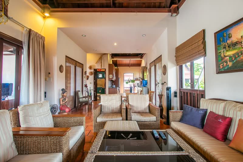 Cape Maephim Residense, Rayong, Kram, Klaeng, Rayong, 3 Bedrooms, 452 sqm, Single Detached House For Sale, by อรัญญา ระยาย้อย, 500300644 - DDproperty.com