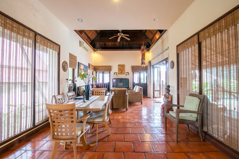 Cape Maephim Residense, Rayong, Kram, Klaeng, Rayong, 3 Bedrooms, 452 sqm, Single Detached House For Sale, by อรัญญา ระยาย้อย, 500300644 - DDproperty.com