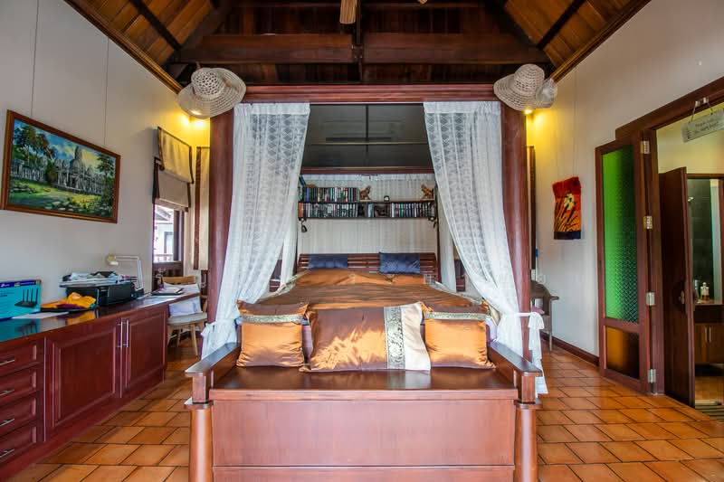 Cape Maephim Residense, Rayong, Kram, Klaeng, Rayong, 3 Bedrooms, 452 sqm, Single Detached House For Sale, by อรัญญา ระยาย้อย, 500300644 - DDproperty.com