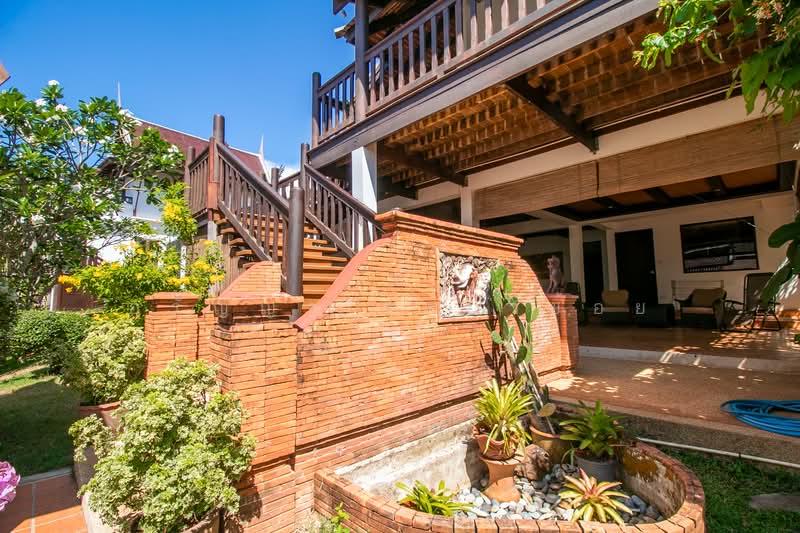 Cape Maephim Residense, Rayong, Kram, Klaeng, Rayong, 3 Bedrooms, 452 sqm, Single Detached House For Sale, by อรัญญา ระยาย้อย, 500300644 - DDproperty.com