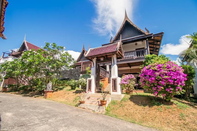 Cape Maephim Residense, Rayong, Kram, Klaeng, Rayong, 3 Bedrooms, 452 sqm, Single Detached House For Sale, by อรัญญา ระยาย้อย, 500300644 - DDproperty.com