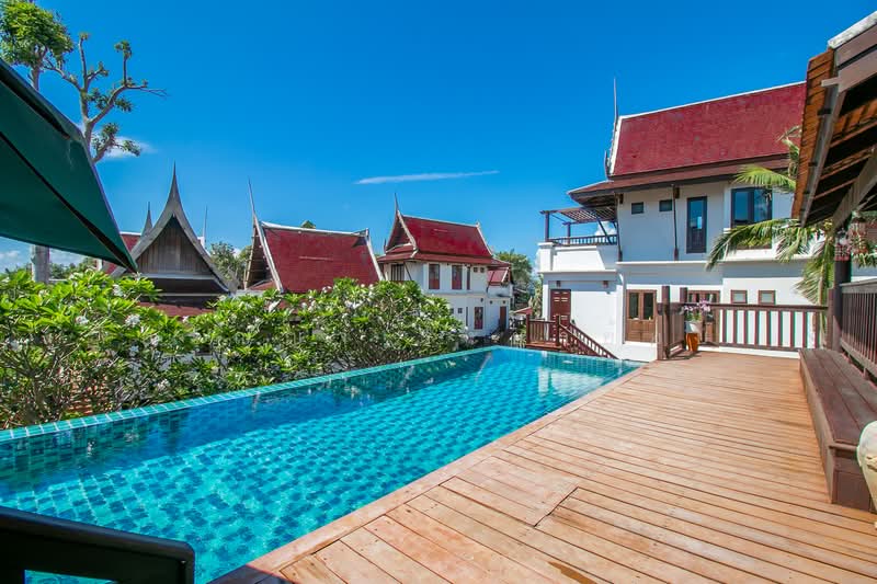 Cape Maephim หาดแม่พิมพ์ ระยอง แกลง, ระยอง, กร่ำ, แกลง, ระยอง, 452 ตร.ม., บ้านเดี่ยว ขาย, โดย อรัญญา ระยาย้อย, 500300644 - DDproperty.com