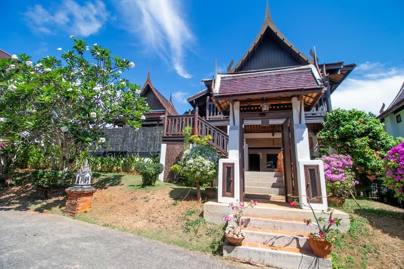 Cape Maephim Residense, Rayong, Kram, Klaeng, Rayong, 3 Bedrooms, 452 sqm, Single Detached House For Sale, by อรัญญา ระยาย้อย, 500300644 - DDproperty.com
