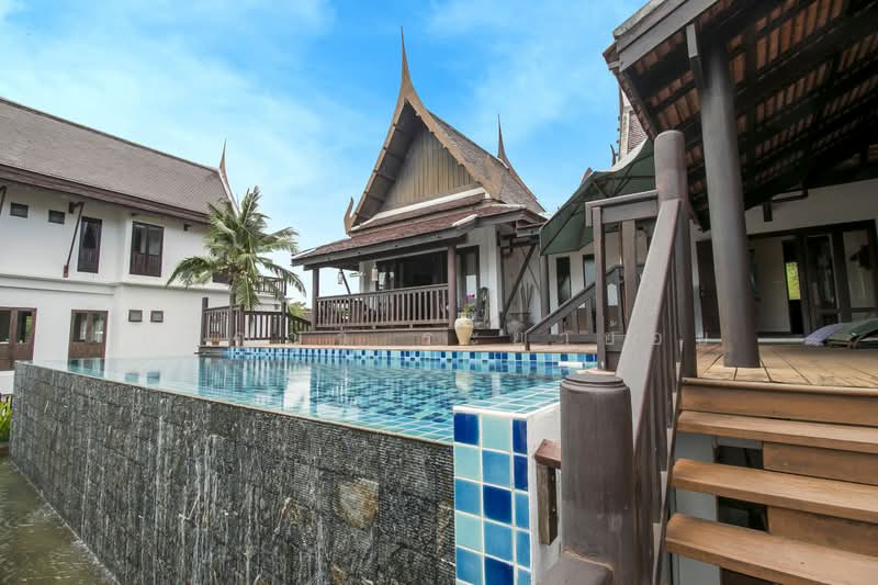 Cape Maephim Residense, Rayong, Kram, Klaeng, Rayong, 3 Bedrooms, 452 sqm, Single Detached House For Sale, by อรัญญา ระยาย้อย, 500300644 - DDproperty.com