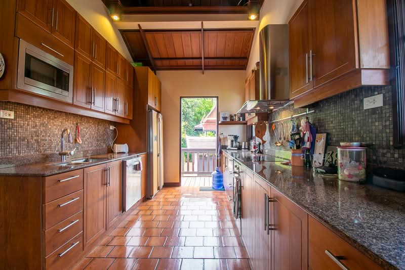 Cape Maephim Residense, Rayong, Kram, Klaeng, Rayong, 3 Bedrooms, 452 sqm, Single Detached House For Sale, by อรัญญา ระยาย้อย, 500300644 - DDproperty.com