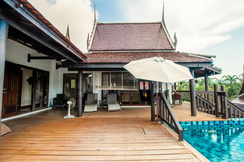 Cape Maephim หาดแม่พิมพ์ ระยอง แกลง, ระยอง, กร่ำ, แกลง, ระยอง, 452 ตร.ม., บ้านเดี่ยว ขาย, โดย อรัญญา ระยาย้อย, 500300644 - DDproperty.com