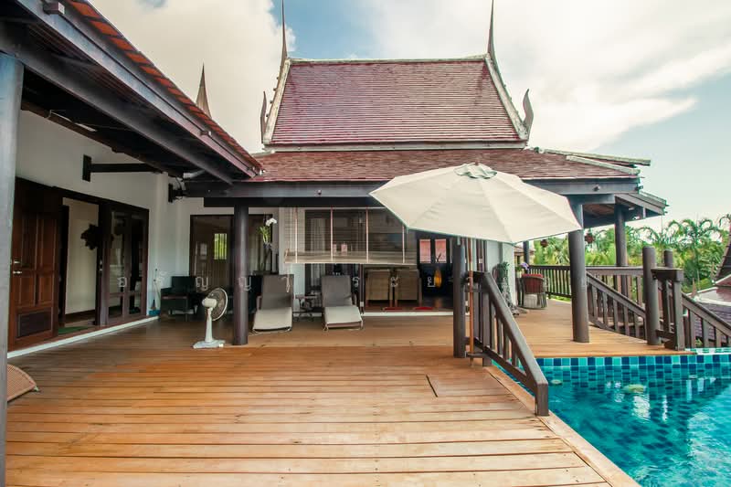 Cape Maephim หาดแม่พิมพ์ ระยอง แกลง, ระยอง, กร่ำ, แกลง, ระยอง, 452 ตร.ม., บ้านเดี่ยว ขาย, โดย อรัญญา ระยาย้อย, 500300644 - DDproperty.com