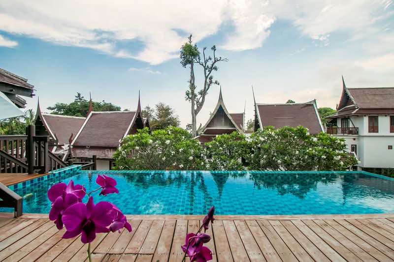 Cape Maephim Residense, Rayong, Kram, Klaeng, Rayong, 3 Bedrooms, 452 sqm, Single Detached House For Sale, by อรัญญา ระยาย้อย, 500300644 - DDproperty.com
