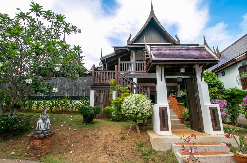 Cape Maephim Residense, Rayong, Kram, Klaeng, Rayong, 3 Bedrooms, 452 sqm, Single Detached House For Sale, by อรัญญา ระยาย้อย, 500300644 - DDproperty.com
