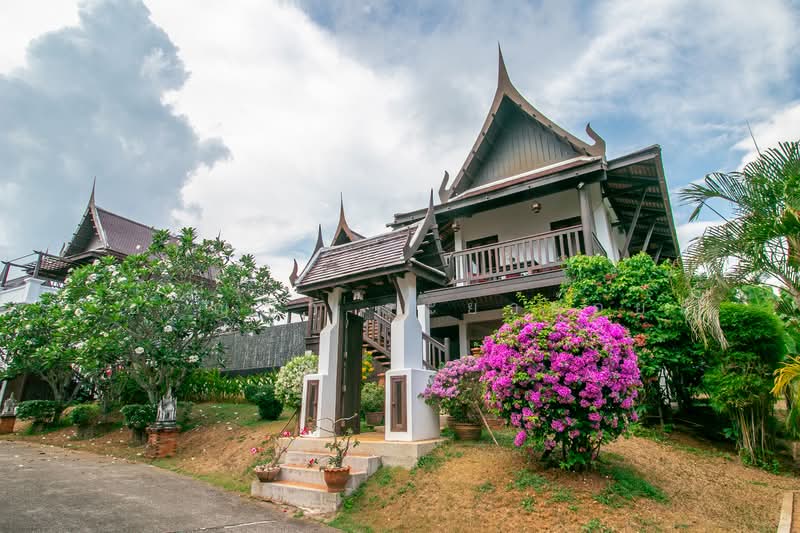 Cape Maephim Residense, Rayong, Kram, Klaeng, Rayong, 3 Bedrooms, 452 sqm, Single Detached House For Sale, by อรัญญา ระยาย้อย, 500300644 - DDproperty.com