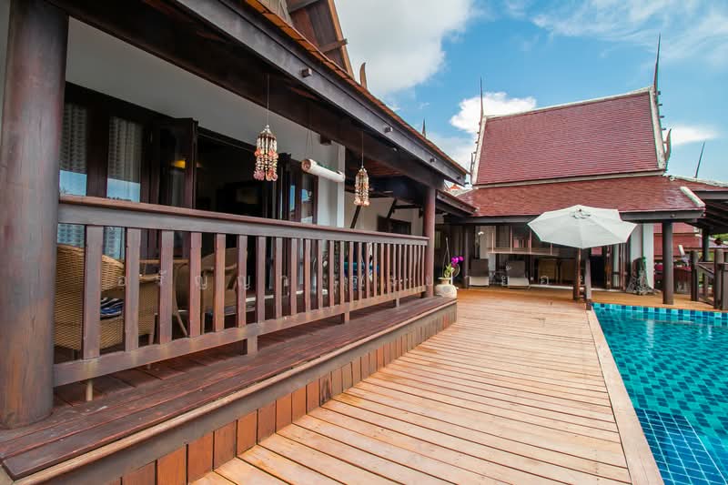 Cape Maephim Residense, Rayong, Kram, Klaeng, Rayong, 3 Bedrooms, 452 sqm, Single Detached House For Sale, by อรัญญา ระยาย้อย, 500300644 - DDproperty.com