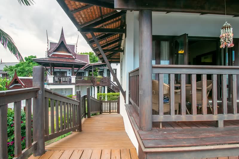 Cape Maephim Residense, Rayong, Kram, Klaeng, Rayong, 3 Bedrooms, 452 sqm, Single Detached House For Sale, by อรัญญา ระยาย้อย, 500300644 - DDproperty.com
