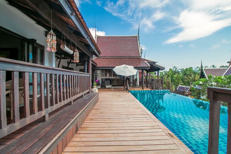 Cape Maephim หาดแม่พิมพ์ ระยอง แกลง, ระยอง, กร่ำ, แกลง, ระยอง, 452 ตร.ม., บ้านเดี่ยว ขาย, โดย อรัญญา ระยาย้อย, 500300644 - DDproperty.com