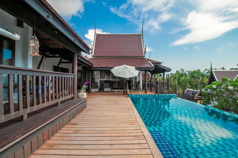 Cape Maephim Residense, Rayong, Kram, Klaeng, Rayong, 3 Bedrooms, 452 sqm, Single Detached House For Sale, by อรัญญา ระยาย้อย, 500300644 - DDproperty.com