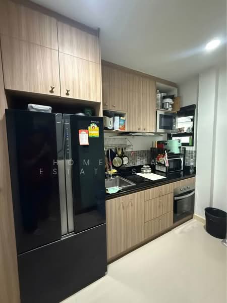 Life Bangkok Boulevard Ratchaphruek-Pinklao, Nonthaburi, Bang Kruai-Krungnon Road, Mahasawat, Bang Kruai, Nonthaburi, 3 Bedrooms, 190 sqm, Single Detached House For Sale, by HOME Real Estate Service, 500300651 - DDproperty.com