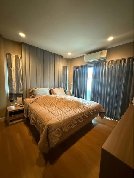 Life Bangkok Boulevard Ratchaphruek-Pinklao, Nonthaburi, Bang Kruai-Krungnon Road, Mahasawat, Bang Kruai, Nonthaburi, 3 Bedrooms, 190 sqm, Single Detached House For Sale, by HOME Real Estate Service, 500300651 - DDproperty.com
