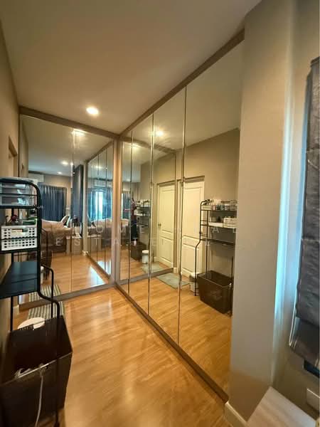 Life Bangkok Boulevard Ratchaphruek-Pinklao, Nonthaburi, Bang Kruai-Krungnon Road, Mahasawat, Bang Kruai, Nonthaburi, 3 Bedrooms, 190 sqm, Single Detached House For Sale, by HOME Real Estate Service, 500300651 - DDproperty.com