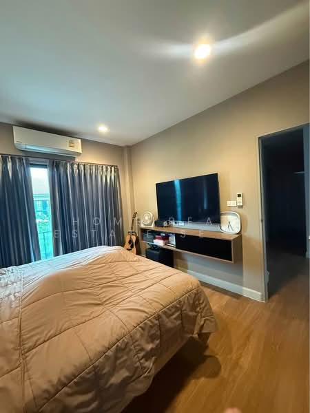 Life Bangkok Boulevard Ratchaphruek-Pinklao : ไลฟ์ บางกอก บูเลอวาร์ด ราชพฤกษ์-ปิ่นเกล้า, นนทบุรี, ถนน บางกรวย-กรุงนนท์, มหาสวัสดิ์, บางกรวย, นนทบุรี, 190 ตร.ม., บ้านเดี่ยว ขาย, โดย HOME Real Estate Service, 500300651 - DDproperty.com
