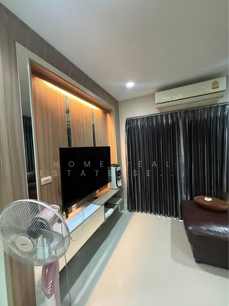 Life Bangkok Boulevard Ratchaphruek-Pinklao : ไลฟ์ บางกอก บูเลอวาร์ด ราชพฤกษ์-ปิ่นเกล้า, นนทบุรี, ถนน บางกรวย-กรุงนนท์, มหาสวัสดิ์, บางกรวย, นนทบุรี, 190 ตร.ม., บ้านเดี่ยว ขาย, โดย HOME Real Estate Service, 500300651 - DDproperty.com