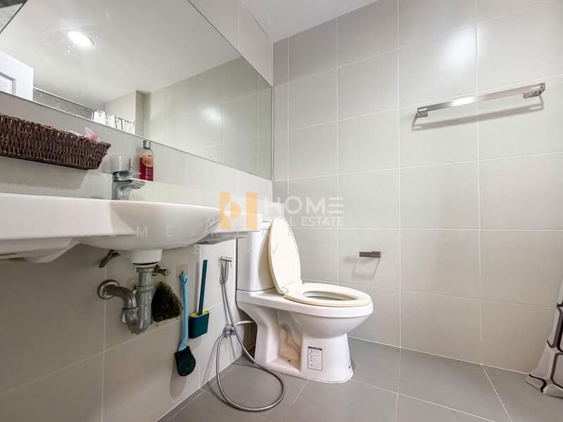 Life Bangkok Boulevard Ratchaphruek-Pinklao, Nonthaburi, Bang Kruai-Krungnon Road, Mahasawat, Bang Kruai, Nonthaburi, 3 Bedrooms, 190 sqm, Single Detached House For Sale, by HOME Real Estate Service, 500300651 - DDproperty.com