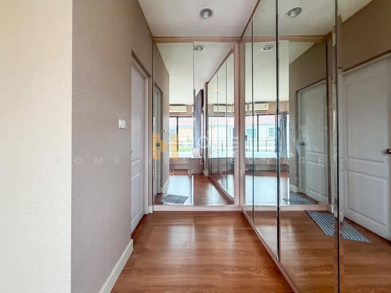 Life Bangkok Boulevard Ratchaphruek-Pinklao, Nonthaburi, Bang Kruai-Krungnon Road, Mahasawat, Bang Kruai, Nonthaburi, 3 Bedrooms, 190 sqm, Single Detached House For Sale, by HOME Real Estate Service, 500300651 - DDproperty.com