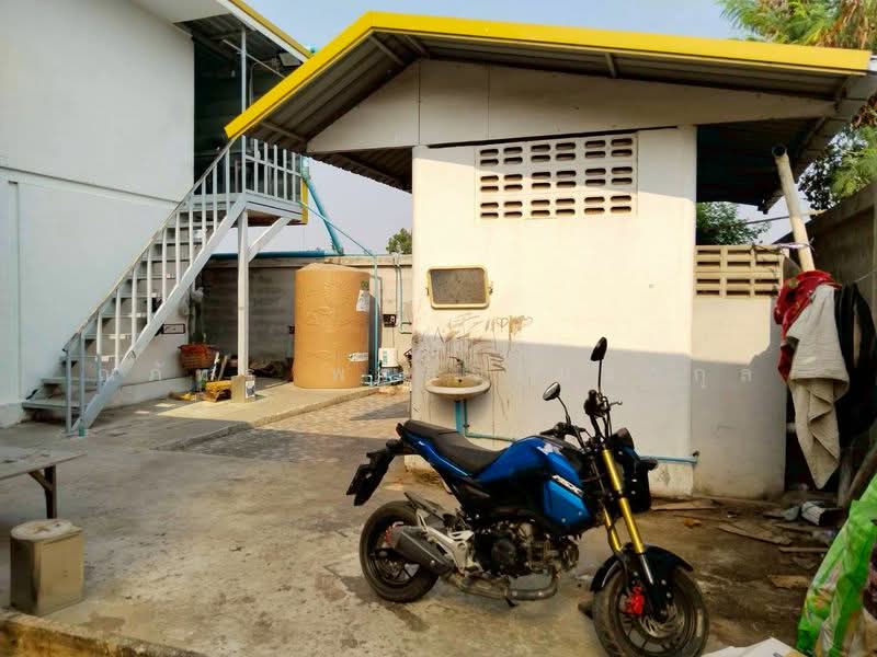 ปล่อยเช่าโรงงาน ทำเลดี ย่านลาดหลุมแก้ว จ.ปทุมธานี (TW07-0426), Pathum Thani, Lat Lum Kaeo, Lat Lum Kaeo, Pathum Thani, , 500 sqm, Warehouse/Factory For Rent, by ณภัทร พรสิริเมธากุล, 500300654 - DDproperty.com