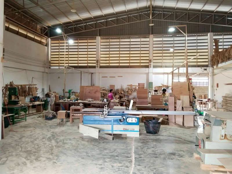 ปล่อยเช่าโรงงาน ทำเลดี ย่านลาดหลุมแก้ว จ.ปทุมธานี (TW07-0426), Pathum Thani, Lat Lum Kaeo, Lat Lum Kaeo, Pathum Thani, , 500 sqm, Warehouse/Factory For Rent, by ณภัทร พรสิริเมธากุล, 500300654 - DDproperty.com