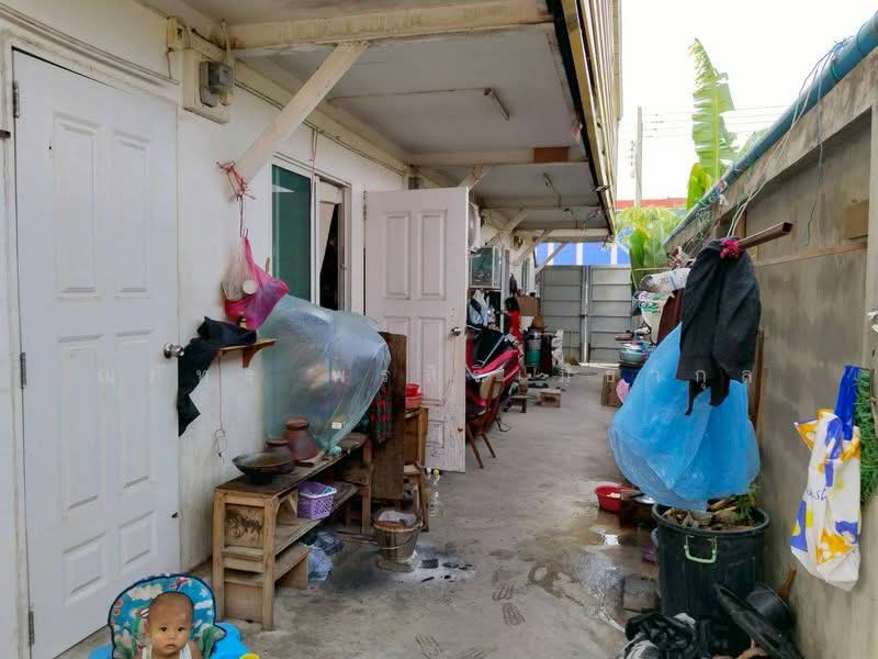 ปล่อยเช่าโรงงาน ทำเลดี ย่านลาดหลุมแก้ว จ.ปทุมธานี (TW07-0426), Pathum Thani, Lat Lum Kaeo, Lat Lum Kaeo, Pathum Thani, , 500 sqm, Warehouse/Factory For Rent, by ณภัทร พรสิริเมธากุล, 500300654 - DDproperty.com