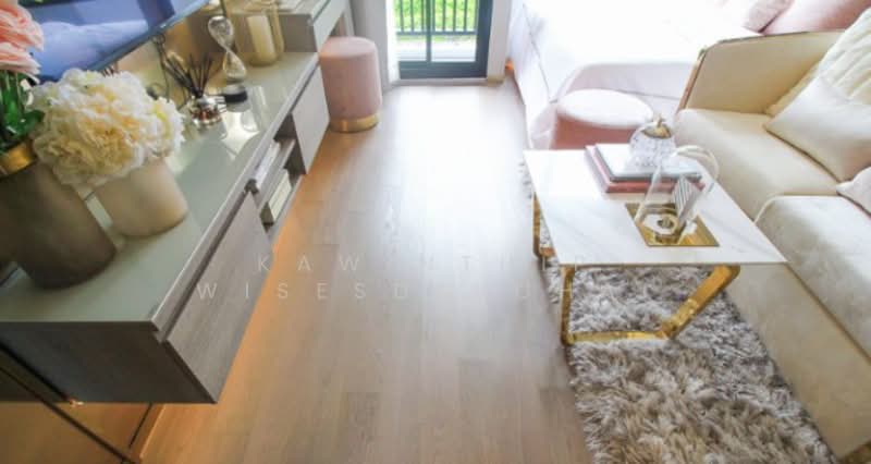 Park Origin Phayathai, กรุงเทพ, 89 Phaya Thai Road, ถนนพญาไท, ราชเทวี, กรุงเทพ, 25 ตร.ม., คอนโด ขาย, โดย Kawinthip Wisesdenchai, 500300659 - DDproperty.com