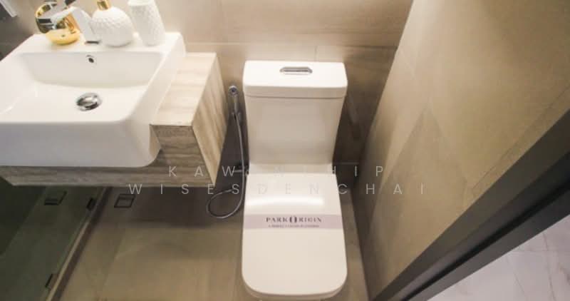 Park Origin Phayathai, กรุงเทพ, 89 Phaya Thai Road, ถนนพญาไท, ราชเทวี, กรุงเทพ, 25 ตร.ม., คอนโด ขาย, โดย Kawinthip Wisesdenchai, 500300659 - DDproperty.com