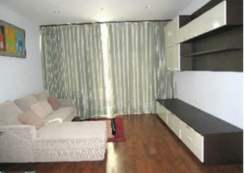 Siri Residence, Bangkok, 21 Soi Sukhumvit 24, Khong Tan, Khlong Toei, Bangkok, 2 Bedrooms, 87 sqm, Condo For Rent, by Natnicha Khamvilai, 500300661 - DDproperty.com