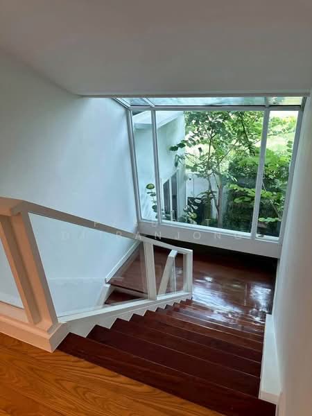 3-BR House, Bangkok, Khlong Tan Nua, Watthana, Bangkok, 3 Bedrooms, 622 sqm, Single Detached House For Sale, by Pasupit Ditbanjong, 500300662 - DDproperty.com